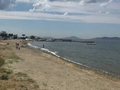 Erenköy Halk Plajı