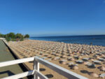 Florya Güneş Plajı