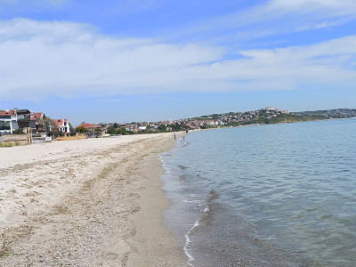 Sultanköy Plajı