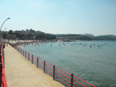 Kerpe Plajı