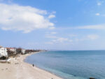 Selimpaşa Plajı