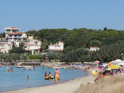 Boyalık Halk Plajı