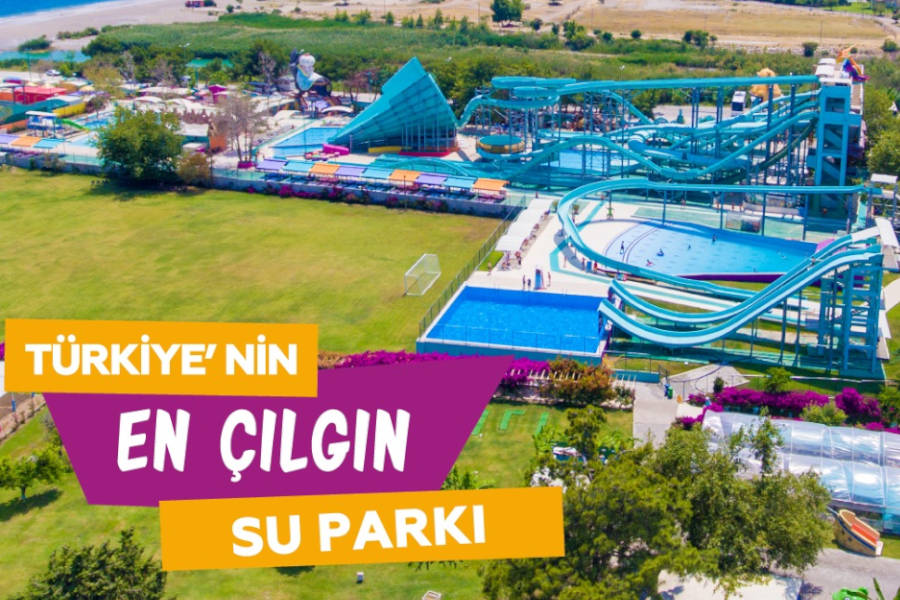 Dolusu Park Aquapark