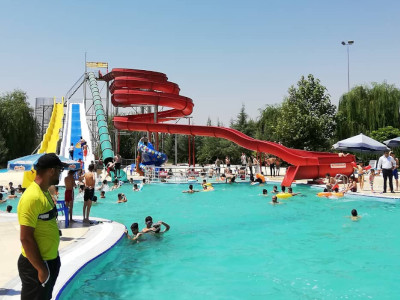 Köşk Aqua Park