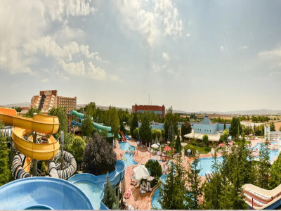 Büyük Anadolu Otel Aquapark