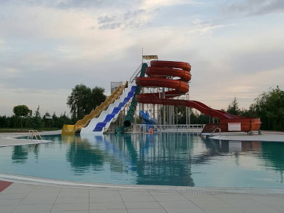Köşk Aqua Park