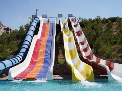 Konya Aquapark