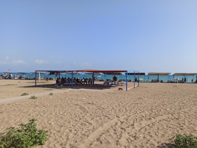 Kundu Halk Plajı