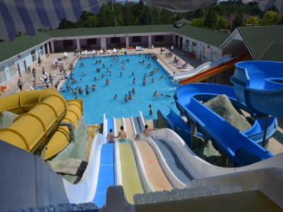 Simav Eynal Aquapark