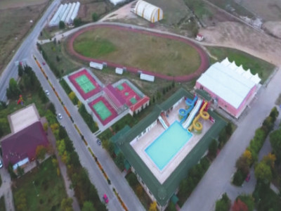 Simav Eynal Aquapark