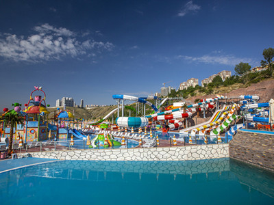 Waterpark Çankaya Aquapark