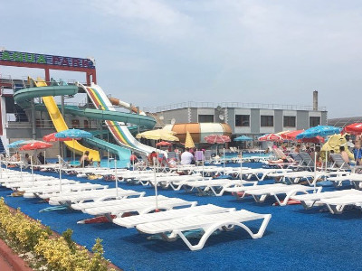 Karaca Aquapark