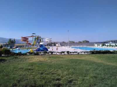 Niğland Aquapark