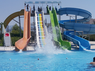 Kumluca Aquapark