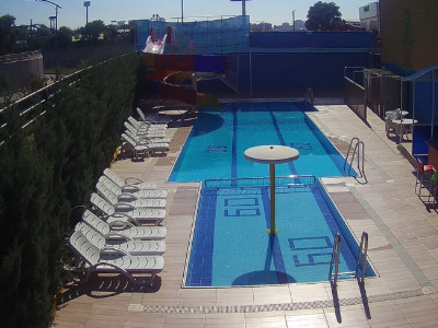 Sincan Aquapark
