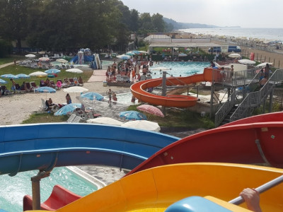 Yalova Anatolia Aquapark