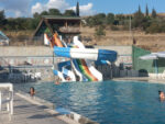 Güçlü Center Aquapark