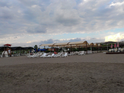 Kadriye Beach