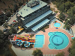 Hilas Thermal Resort SPA & Aquapark