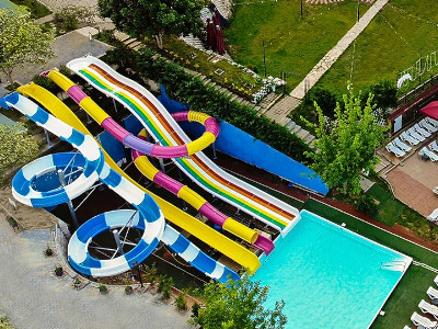 Park Polonezköy Hotel Aquapark