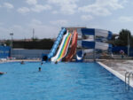 Tepeşehir Yüzme Havuzu