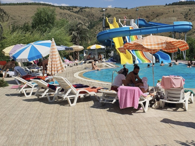 Villa Aqua Garden Çankaya Aquapark