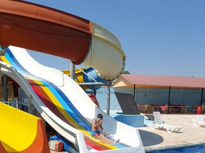Bekilli Aquapark
