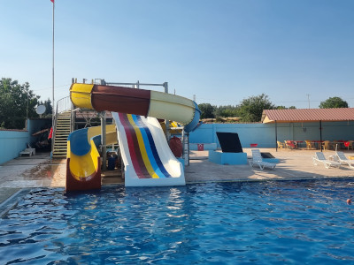 Bekilli Aquapark