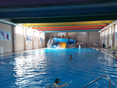 Çağdaş Aqua Park