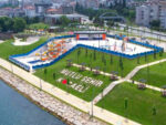 Kocaeli Büyükşehir Belediyesi Aquapark