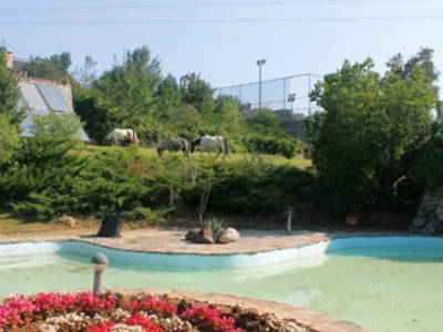 Çekmeköy NRC Centre Aquapark