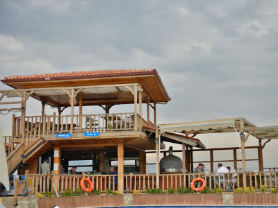 Denizli Umut Aquapark