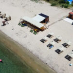 Dama Beach Altınkum