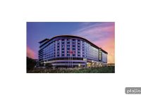 Regal Airport Hotel Hong Kong: Convenient Stay Near HKIA Terminal