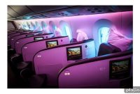 Virgin Atlantic Upper Class: Luxury Business-Class Experience