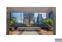Bonaventure Hotel Montreal — Downtown Oasis with Rooftop Gardens