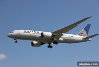 United Launches New Nonstop Newark to Cape Town Flight