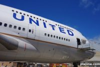 United Airlines CEO: Why the Airline Industry Must Change Now