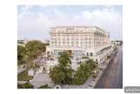 Fiesta Americana Mérida Hotel — Luxury Stays in Mérida, Mexico