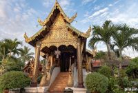 Chiang Mai MICE Guide: Venues, Events, and Planning Tips