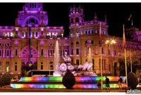 LGBTQ+ Guide to Madrid: Nightlife, Neighborhoods & Events