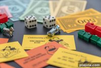 Ritz-Carlton Unveils Custom Monopoly Experience for Guests