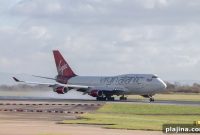 Virgin Atlantic Debuts Luxurious Upper Class Suite with Privacy and Comfort