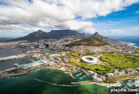 Canopy by Hilton Cape Town Opening: New Waterfront Hotel 2026