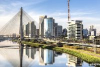 Ultimate Guide to São Paulo: Top Sights, Food & Nightlife
