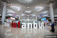 Yotel Opens New Location Expanding Presence at Istanbul Airport