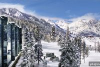 Discover Lake Tahoe: Ultimate Guide to Outdoor Adventures