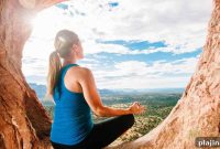 Serenity Retreats in Sedona: Top Places for Peace and Views