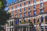 Iconic Dublin Hotel Joins Marriott Autograph Collection: What It Means