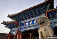 JW Marriott Opens in Qufu: First Luxury Hotel in Confucius’ Hometown